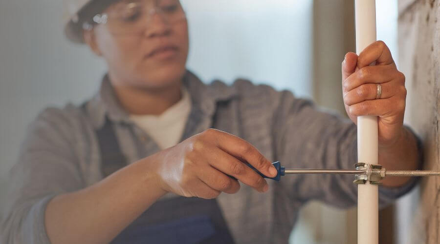 Water Pressure Testing in Hoboken, NJ